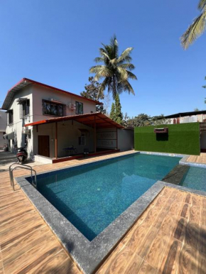 Aawas Villa